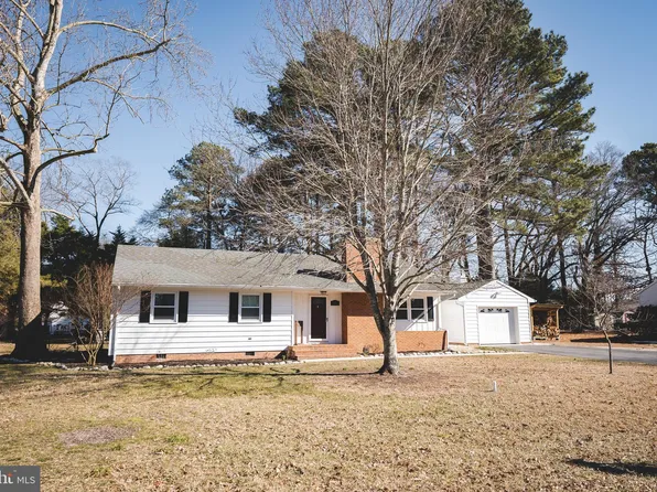 907 Montrose Dr, Salisbury, MD 21804