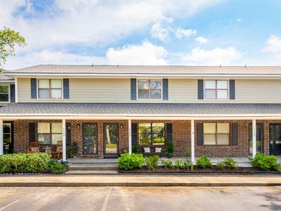 1166 Julian Clark Rd, Charleston, SC, 29412
