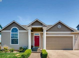 3004 SE Teal Dr, Gresham, OR