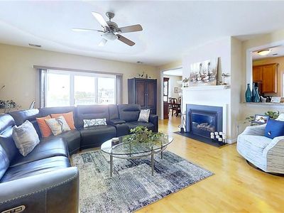 4145 Harbor Walk Ave, Norfolk, VA, 23518