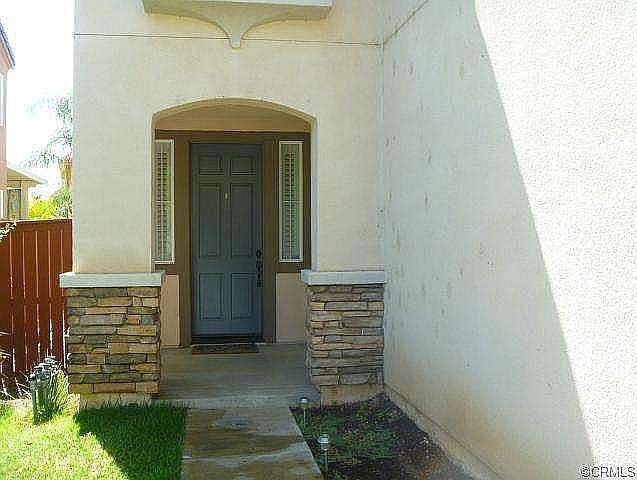 Main Exterior