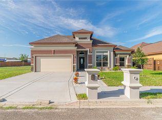 616 E 27th St, Mission, TX 78574