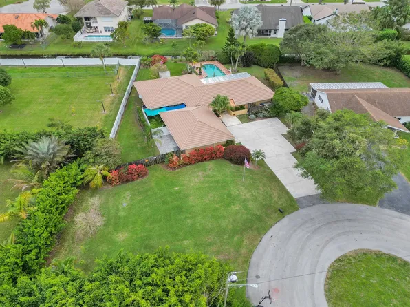 2170 NW 122nd Avenue, Plantation, FL 33323
