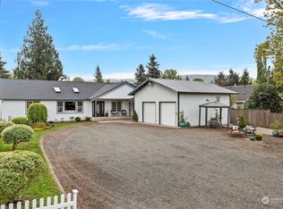 33613 SE 44th Pl, Fall City, WA