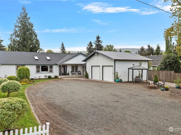33613 SE 44TH Place, Fall City, WA 98024