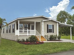 331 Doubloon Dr, N Ft Myers, FL 33917