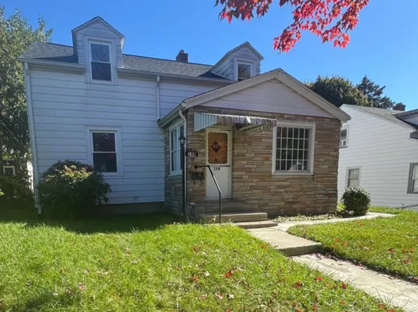 148 Ellsinore St, Rochester, NY 14606