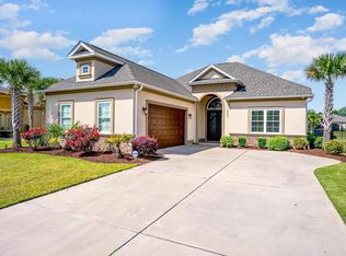 1001 Bluffview Dr, Myrtle Beach, SC 29579
