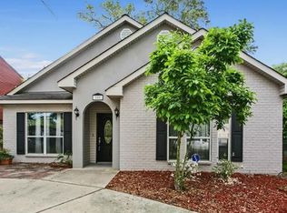 309 Florida St, River Ridge, LA 70123
