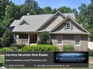8 Rustic Ct, Landrum, SC 29356