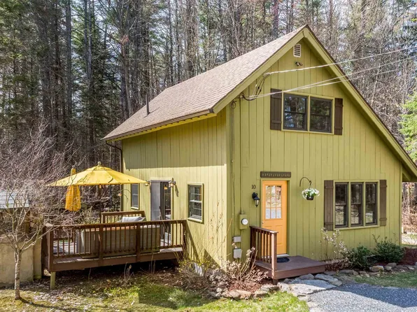 10 Shorewood Estates Road, Unity, NH 03773