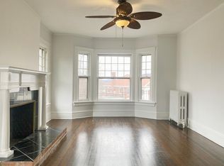 44 Leroy Pl FLOOR 2, Newburgh, NY 12550