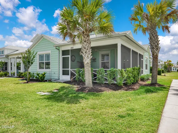 255 Ocean Hammock Loop, Daytona Beach, FL 32124