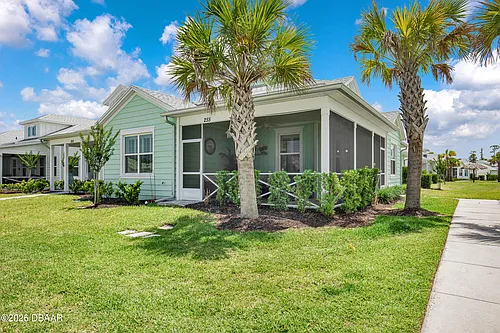 255 Ocean Hammock Loop Photo 1