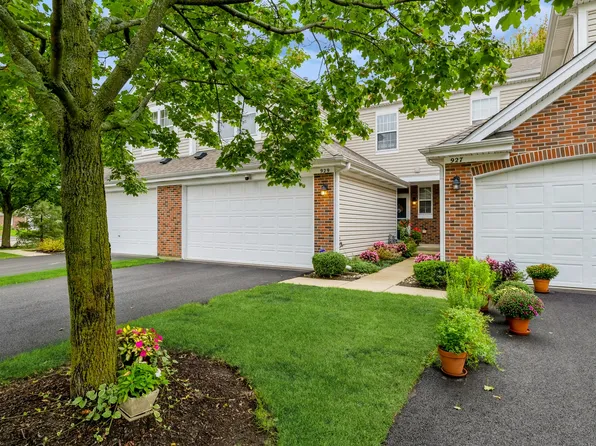 929 Highgate Ln, Grayslake, IL 60030