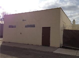 22805 Dequindre Rd, Hazel Park, MI