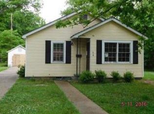 310 N Sixth, West Helena, AR 72390