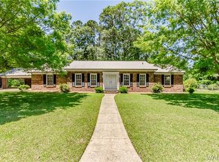 4228 Cardinal St, Northport, AL 35473
