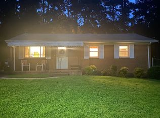 2009 Matilene Ave, Durham, NC 27707