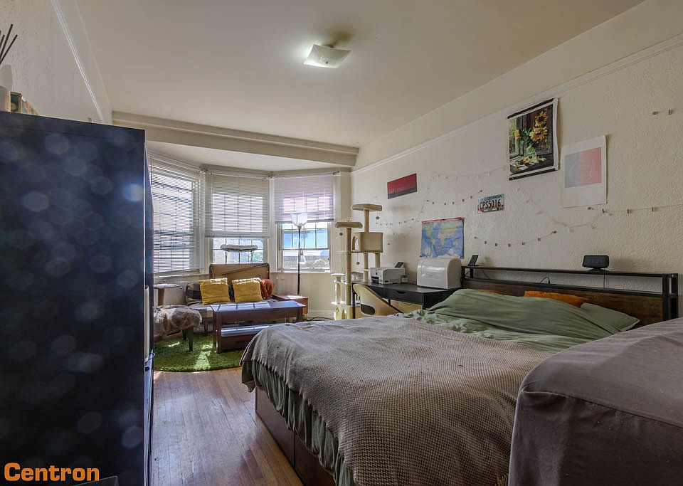 1st image of 4719 Geary Blvd #18