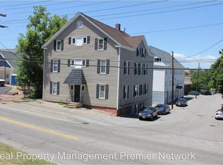 148 Union Ave APT 4, Laconia, NH 03246