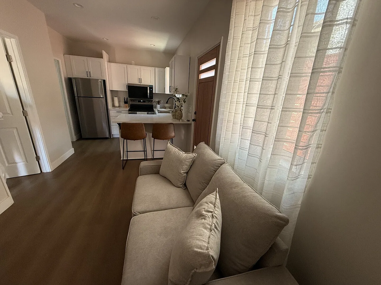 Northridge Nook — Photo 1