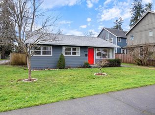 6320 SE Tolman St, Portland, OR 97206