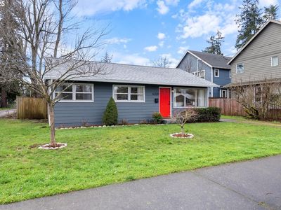 6320 SE Tolman St, Portland, OR, 97206