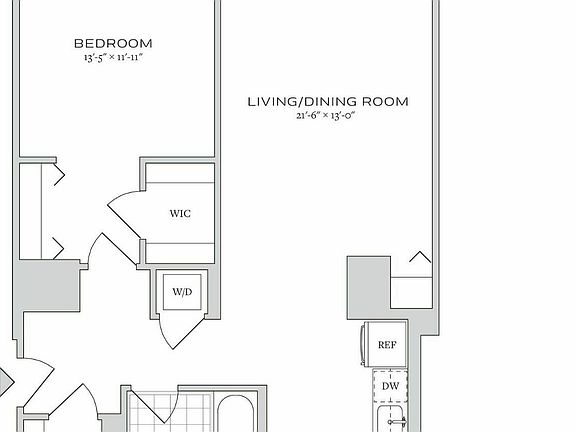 2nd image of 70 Pine St APT 712