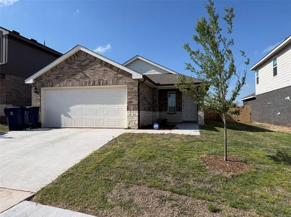 645 NE 107th St, Oklahoma City, OK 73151
