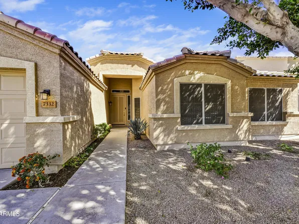 7332 W PERSHING Avenue, Peoria, AZ 85381