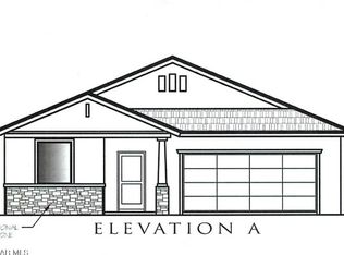 5061 Munir Khouri St, El Paso, TX 79938
