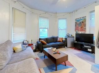 34 Cherokee St #3, Roxbury Crossing, MA 02120