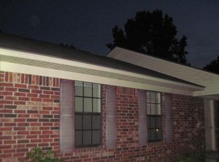 1015 Phillips St, Warren, AR 71671