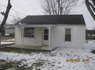 2201 N Turner St, Muncie, IN 47303