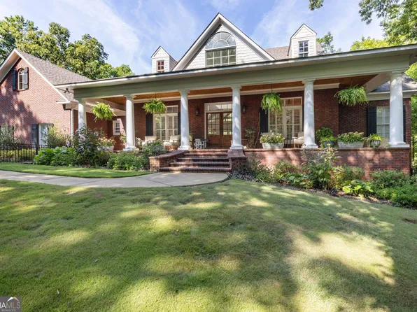 313 Troop Dr, Fortson, GA 31808