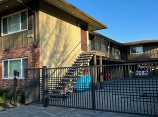 1022 E 4th Ave, San Mateo, CA 94401