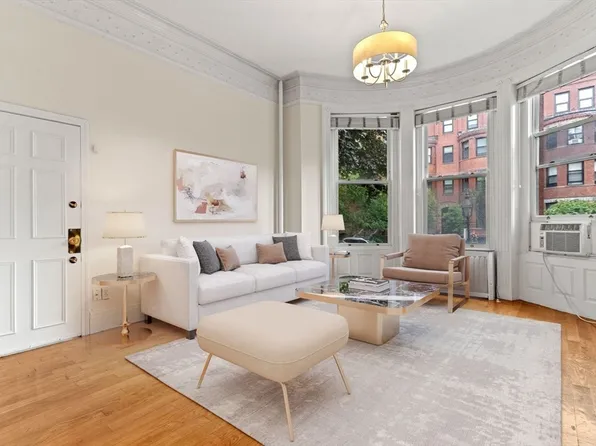 394 Marlborough St APT 3, Boston, MA 02115