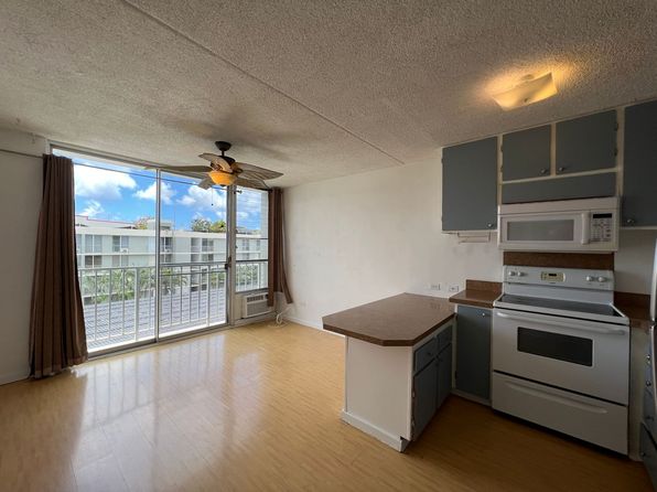 2845 Waialae Ave APT 513