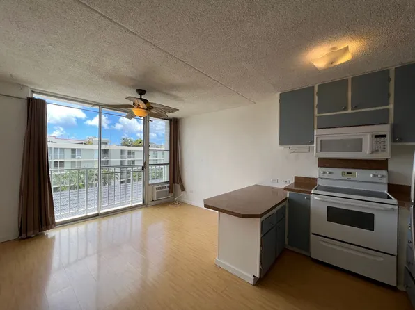 2845 Waialae Ave, Honolulu, HI