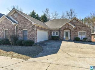 209 Village St, Birmingham, AL 35242