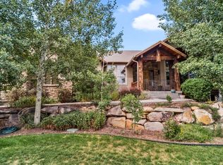 237 W Wild Willow Dr, Kamas, UT 84036