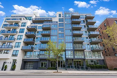 9956 3rd Avenue, #304