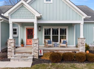 3552 Morning Dew Cv, Apison, TN 37302