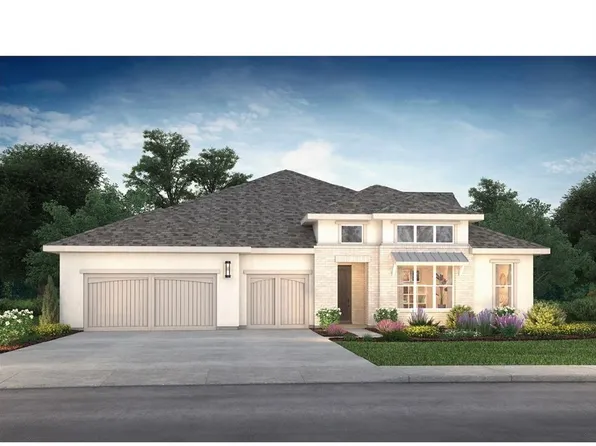 15906 Iris Meadow Dr, Conroe, TX 77302