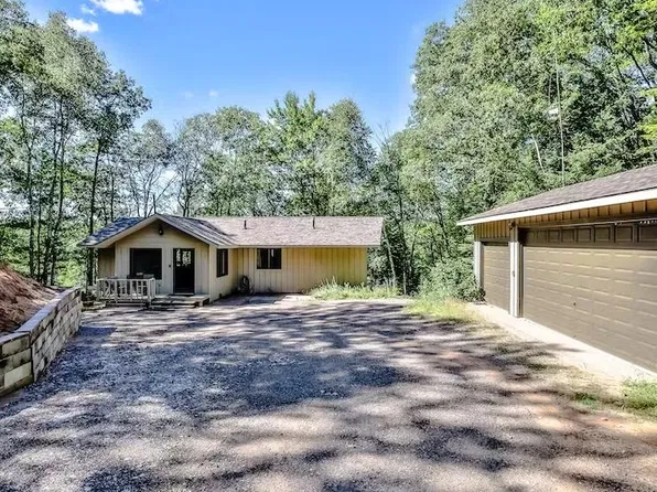 9365 Witches Lake Rd, Arbor Vitae, WI 54568