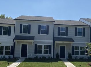 142 S Dorsett St, Oakboro, NC 28129