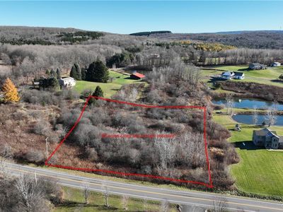 1438 Berwyn Rd #28, La Fayette, NY, 13084