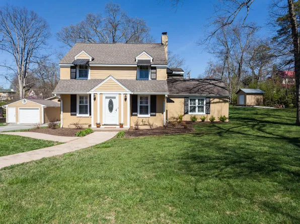 3033 Kenilworth Ln, Knoxville, TN 37917