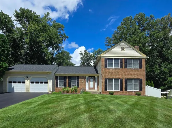 14428 Jaystone Dr, Silver Spring, MD 20905